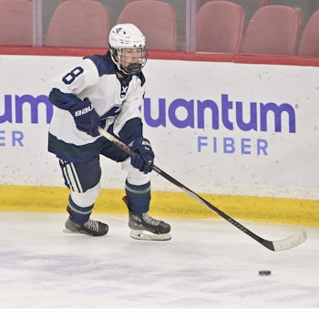 Riley Miltko's Ice Hockey profile photo